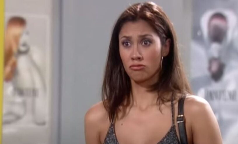 reacción de Martha Isabel Bolaños por no participar en Yo soy Betty la fea 2