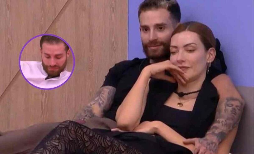 reacción de Mateo