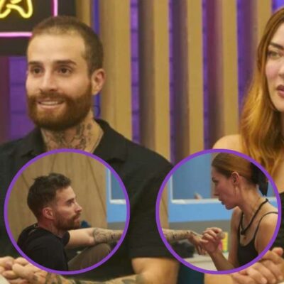 Reacción de 'Peluche' al enterarse de los comentarios que hizo Norma Nivia