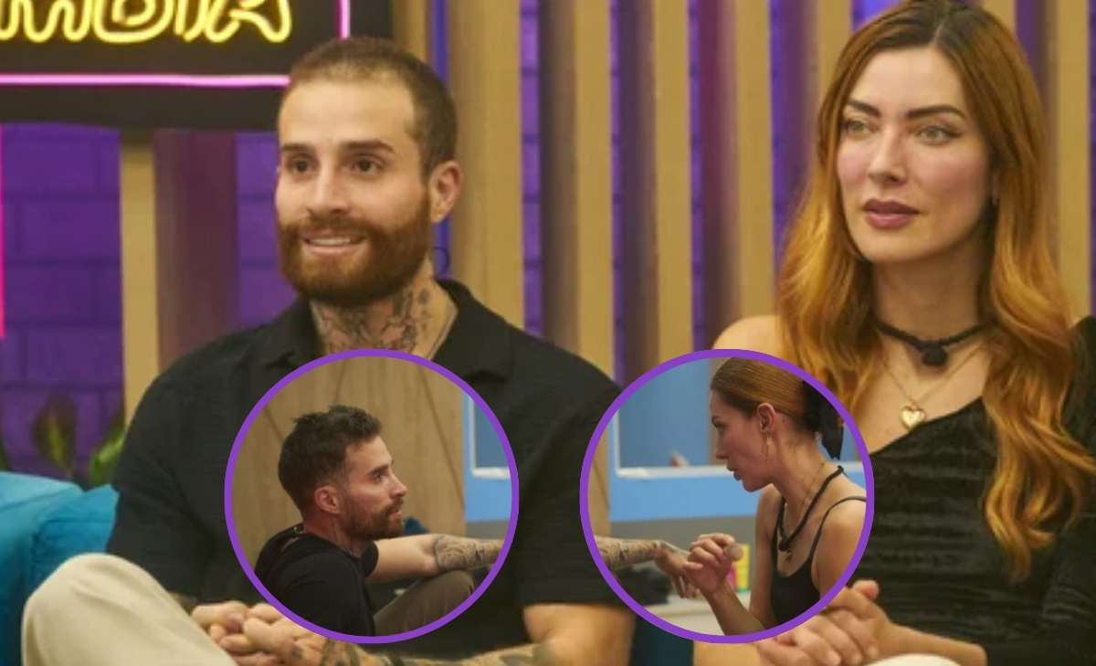 Reacción de 'Peluche' al enterarse de los comentarios que hizo Norma Nivia
