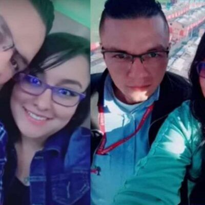 Reacción del papá de Christian Rincón al enterarse de que su hijo había matado a Erika Aponte