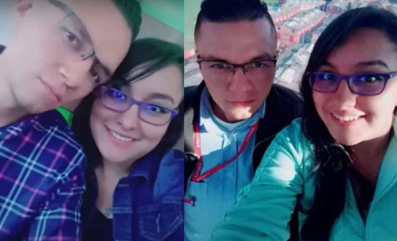 Reacción del papá de Christian Rincón al enterarse de que su hijo había matado a Erika Aponte