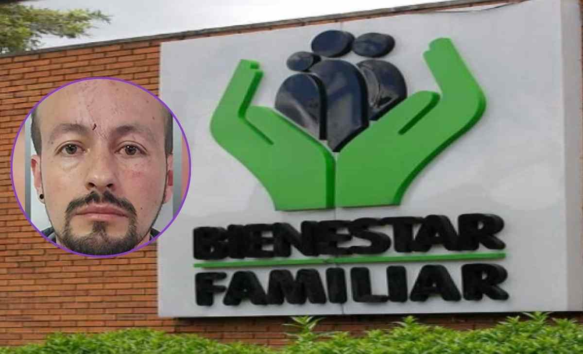 reacción del profesor del ICBF al conocer la demanda