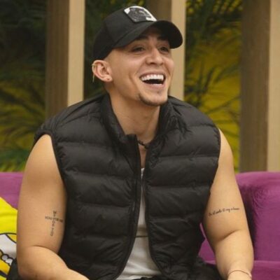 reacciones por la salida de Alfredo de La casa de los famosos