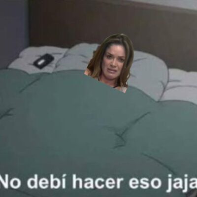 reacciones por la salida de Nataly Umaña de La Casa de los Famosos