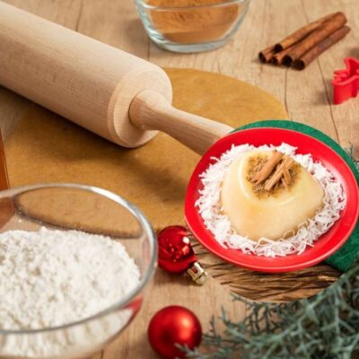recetas navideñas colombianas