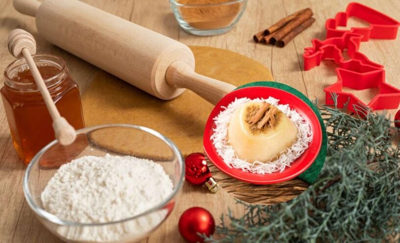 recetas navideñas colombianas