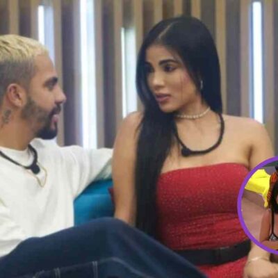 reclamo de los participantes de La Casa de los Famosos