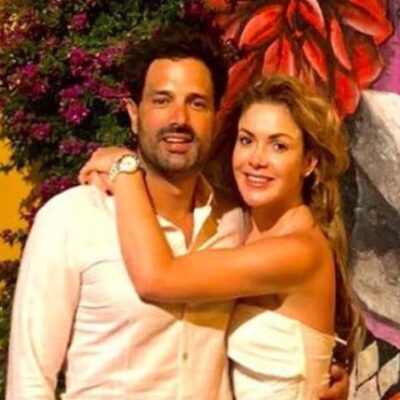 reconciliación de Nataly Umaña y Alejandro Estrada