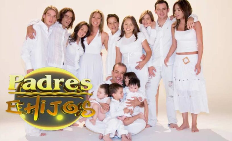 Actriz de Padres e Hijos fue víctima de abuso