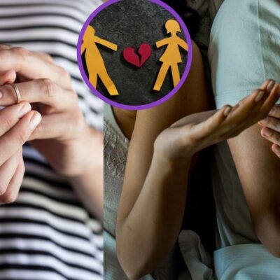 Reconocida actriz reveló que le fue infiel a su esposo y por eso se separaron