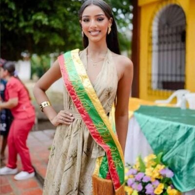exreina de belleza denunció acoso