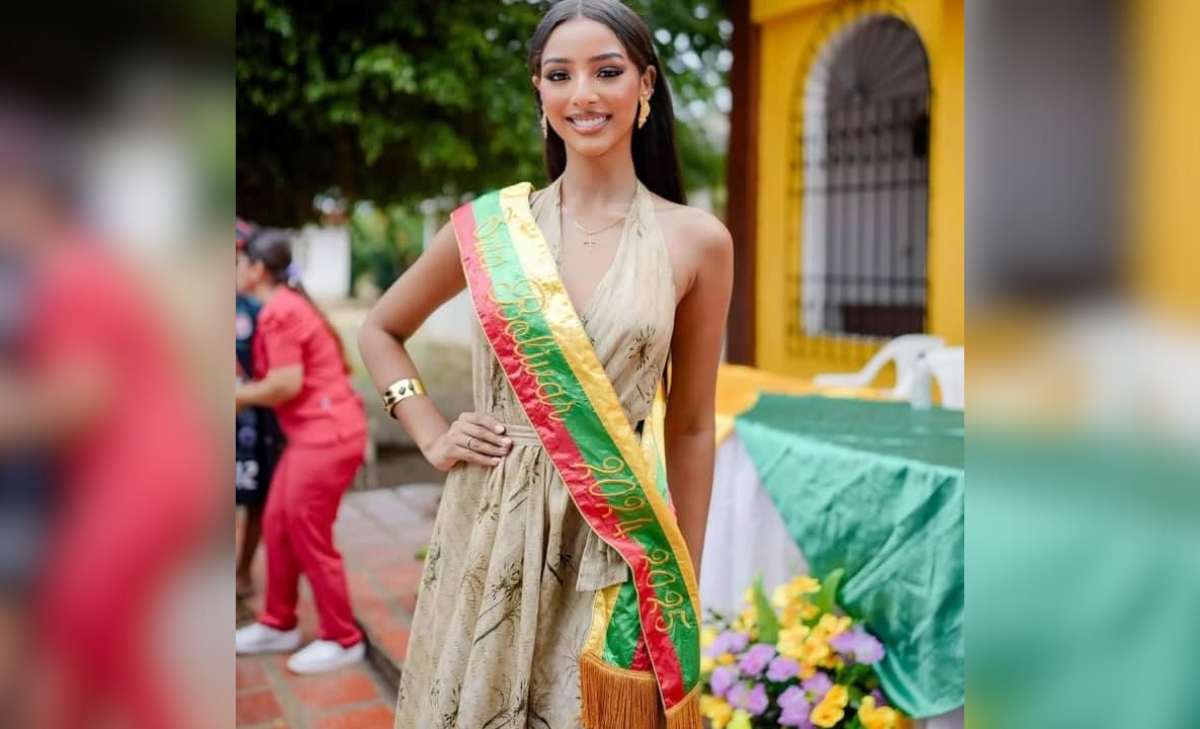 exreina de belleza denunció acoso