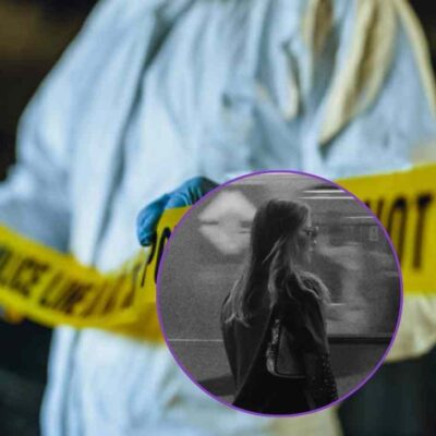 reconocida influencer, hallada sin vida en su apartamento|