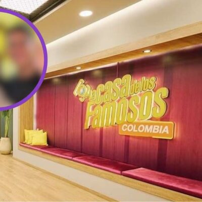 primera integrante de La Casa de los Famosos 3