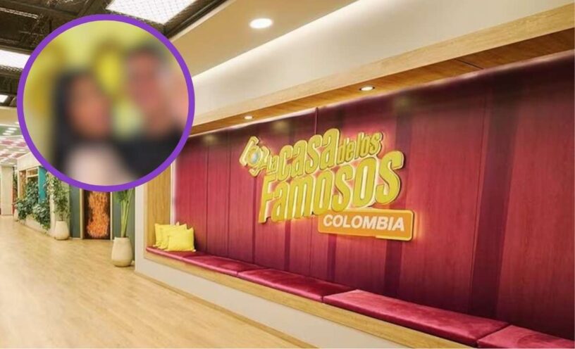 primera integrante de La Casa de los Famosos 3