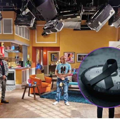 fallecimiento del recordado actor de Vecinos |