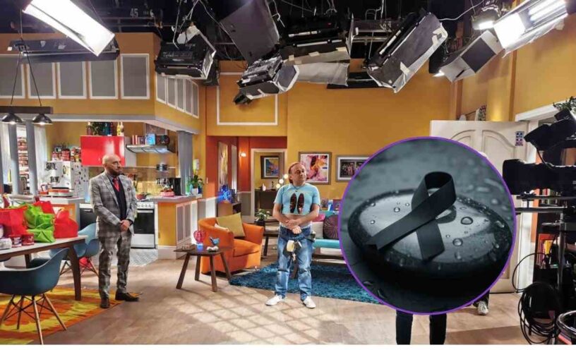 fallecimiento del recordado actor de Vecinos |