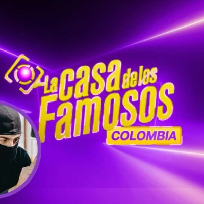 robaron a exparticipante de La Casa de los Famosos 2