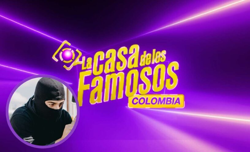 robaron a exparticipante de La Casa de los Famosos 2