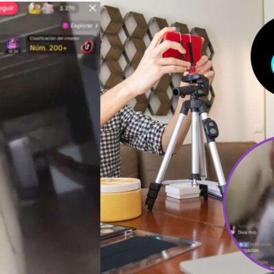 Influencer venezolano fue asesinado mientras transmitía en vivo en Tiktok: todo quedó en video