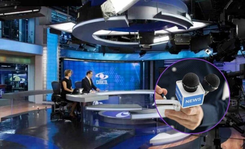reconocido presentador de noticias caracol dejará el programa