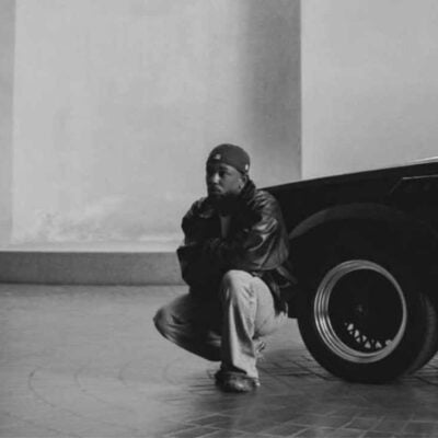 reembolsarán entradas de Kendrick Lamar
