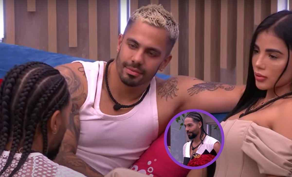regalo de Marlon Solórzano a Altafulla