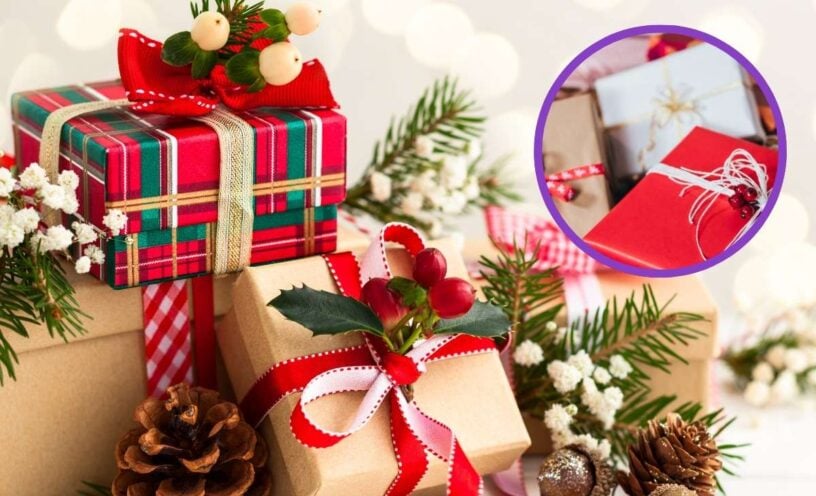 Regalos originales hechos a mano para esta Navidad