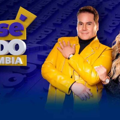 regresa el programa colombiano 'Lo Sé Todo'