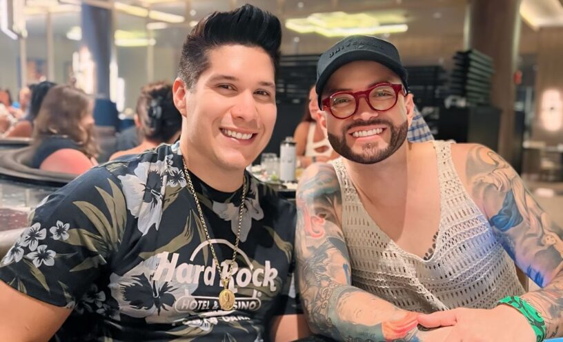 regreso de Chyno Miranda a la música luego de su enfermedad