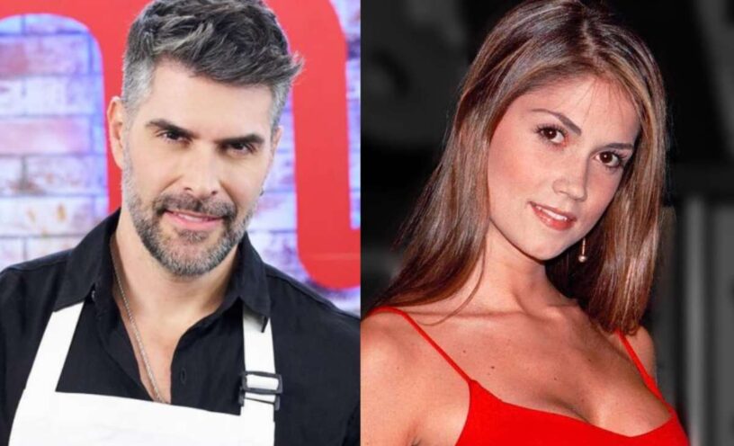 relación entre Juan Pablo Llano y Lina Marulanda