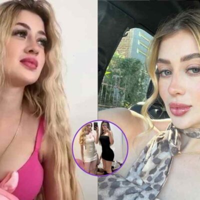 Relación entre Valeria Márquez y Vivian de la Torre