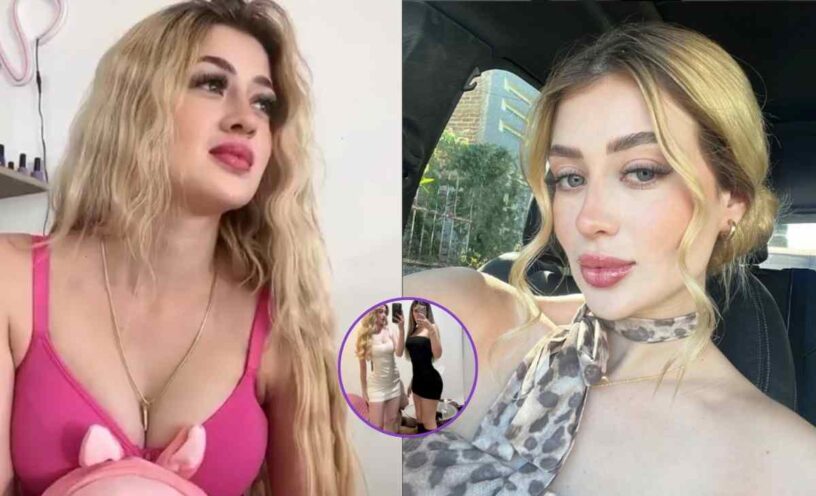 Relación entre Valeria Márquez y Vivian de la Torre