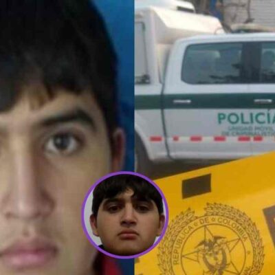 Palabras del amigo de Jaime Esteban Moreno