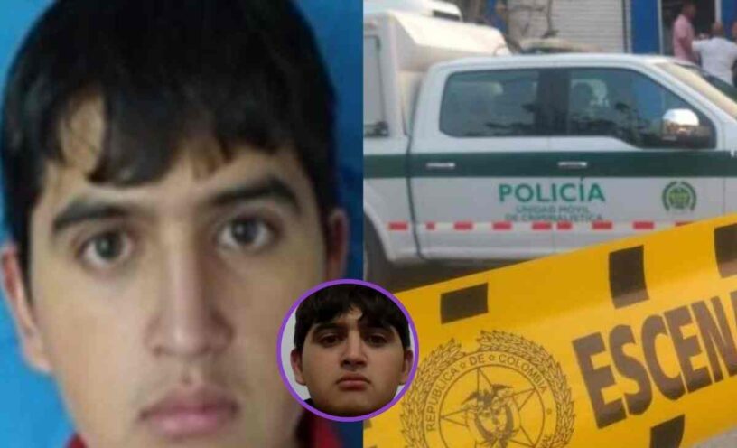 Palabras del amigo de Jaime Esteban Moreno