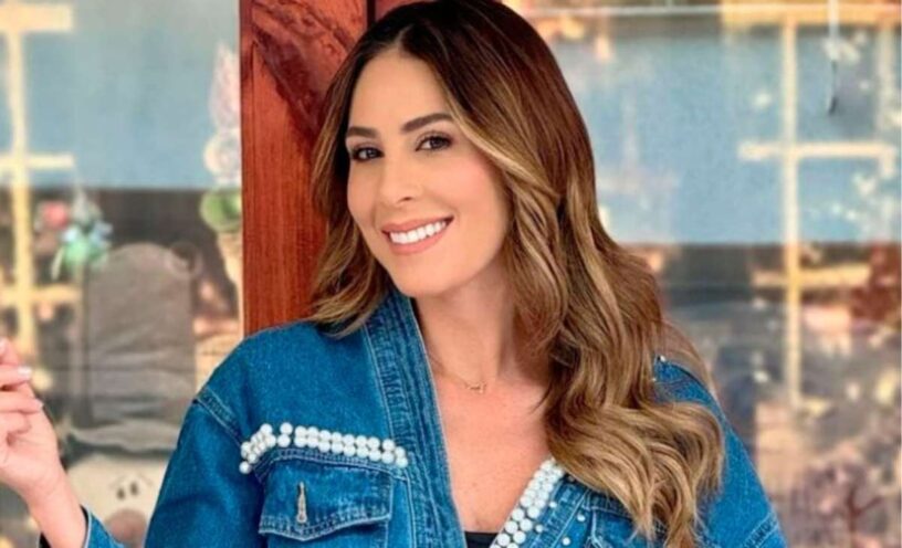 por qué no ha vuelto Carolina Soto a Día a Día