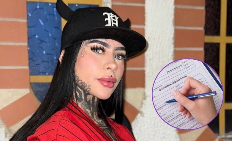 Reporte médico revelaría la causa de muerte de Baby Demoni: todos los detalles