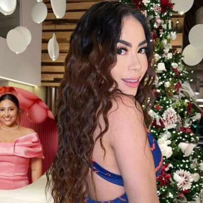 respuesta de Epa Colombia a La Tremenda por el supuesto ataque a su hija