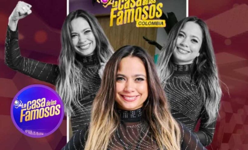 Respuesta de Katalina Otálvaro tras eliminación de La Casa de los Famosos