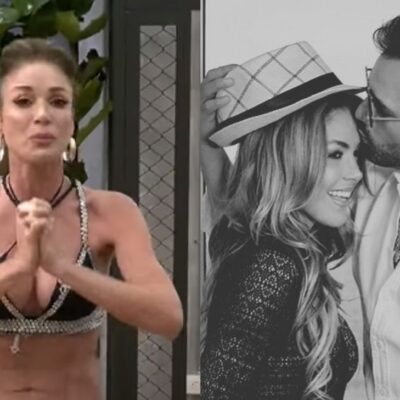 respuesta de Nataly Umaña a Alejandro Estrada tras terminar