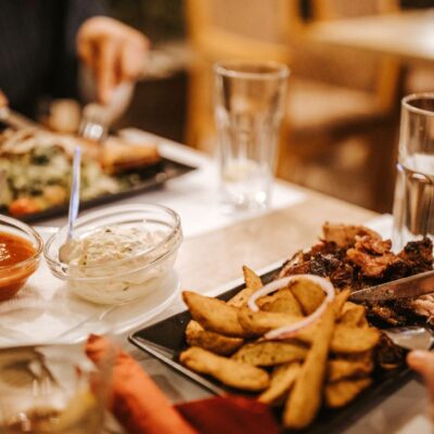 Restaurantes de carnes en Bogotá