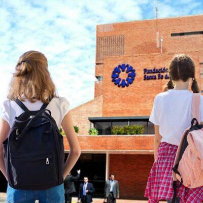 sustancia encontraron en las niñas intoxicadas