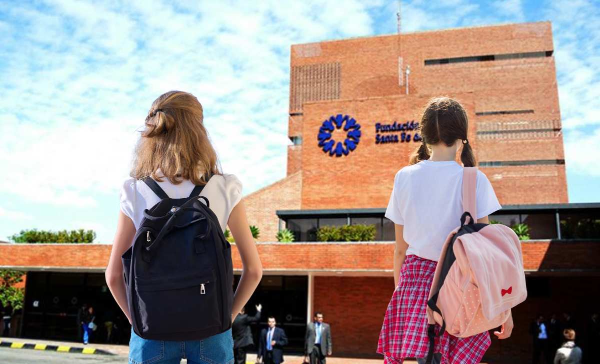 sustancia encontraron en las niñas intoxicadas