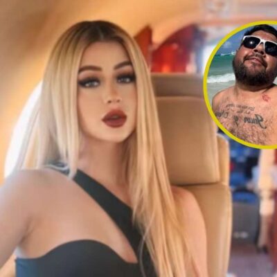 La persona que puede estar detrás del asesinato de la influencer mexicana