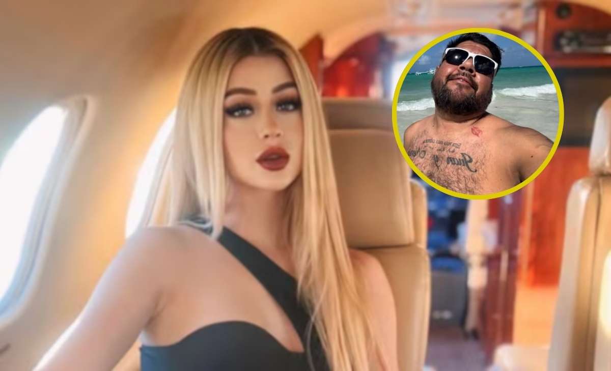 La persona que puede estar detrás del asesinato de la influencer mexicana