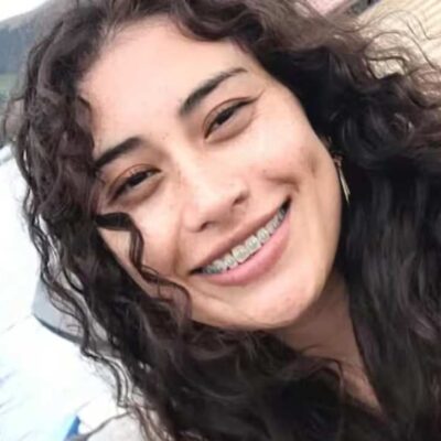 Quién estaba con Angie, la estudiante de la U. Nacional que fue encontrada muerta tras estar desaparecida