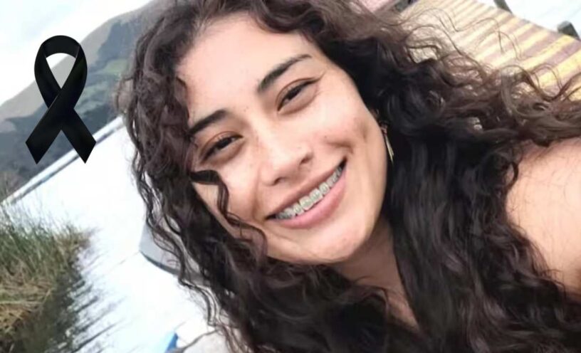 Quién estaba con Angie, la estudiante de la U. Nacional que fue encontrada muerta tras estar desaparecida