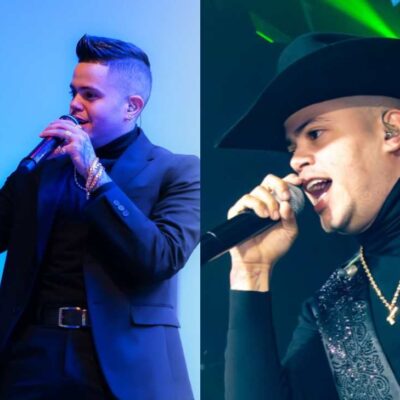 Revelan detalles Zair Guette