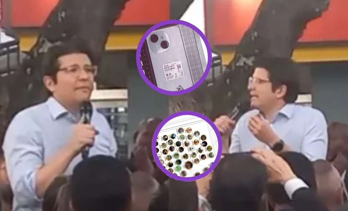 Revelaron nuevas pruebas en el celular del joven que le disparó a Miguel Uribe